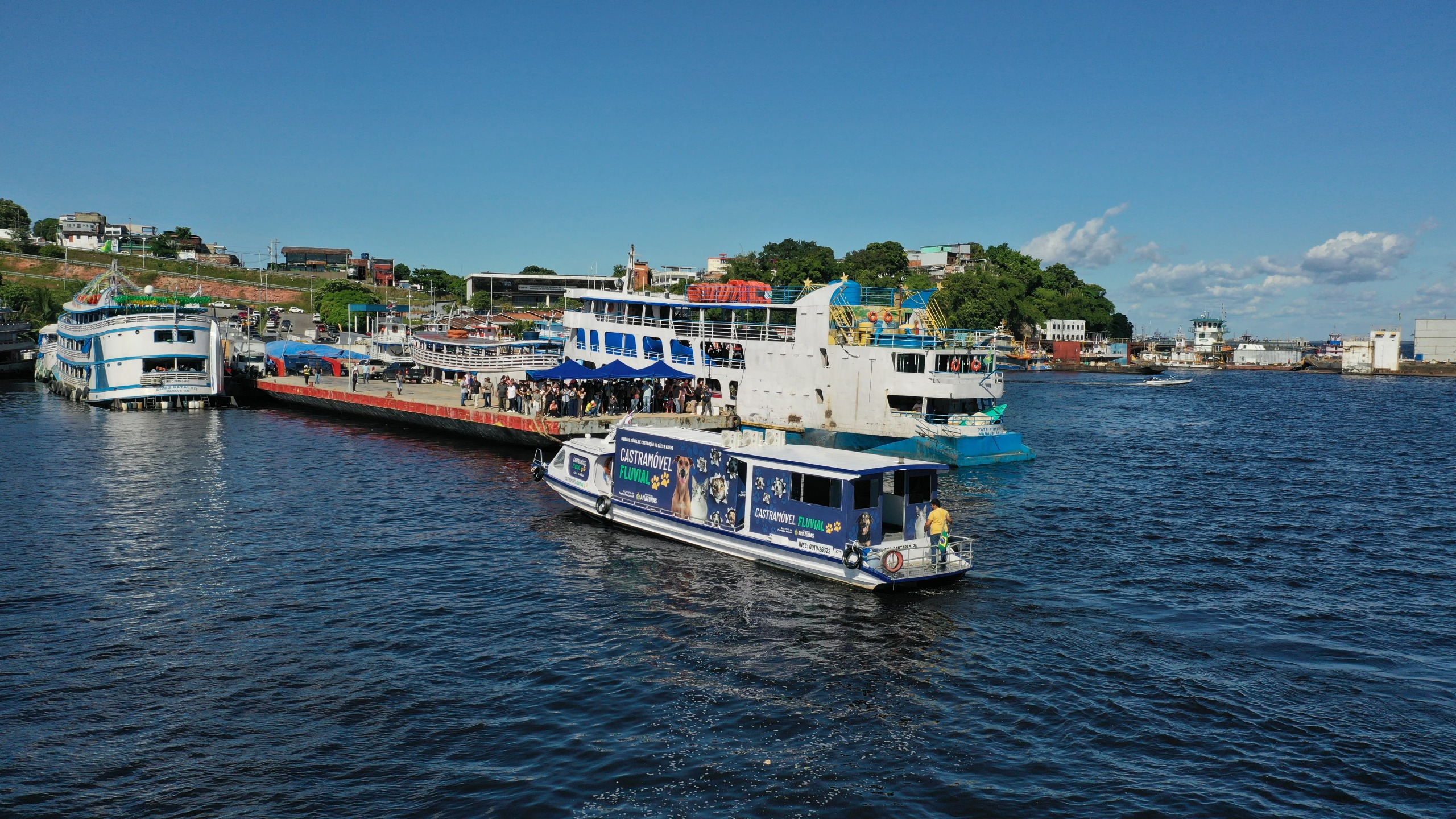 amazonas