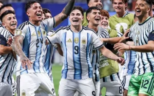 argentina