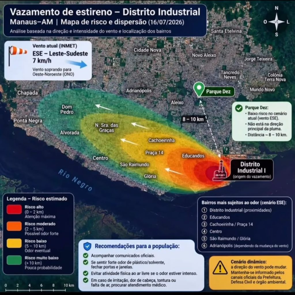 manaus