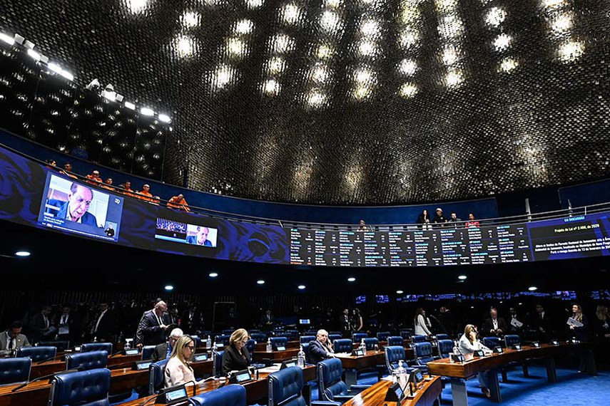 senado