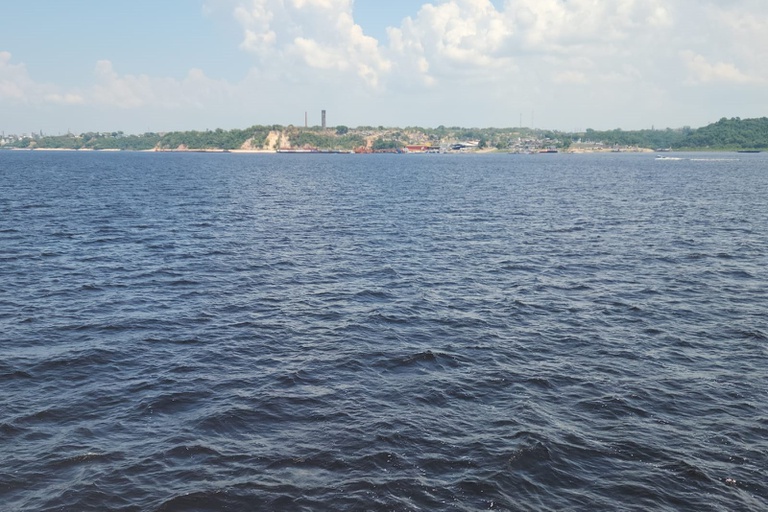 manaus
