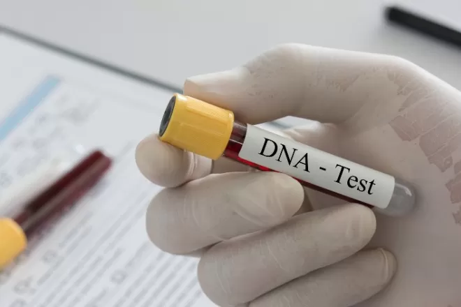 dna