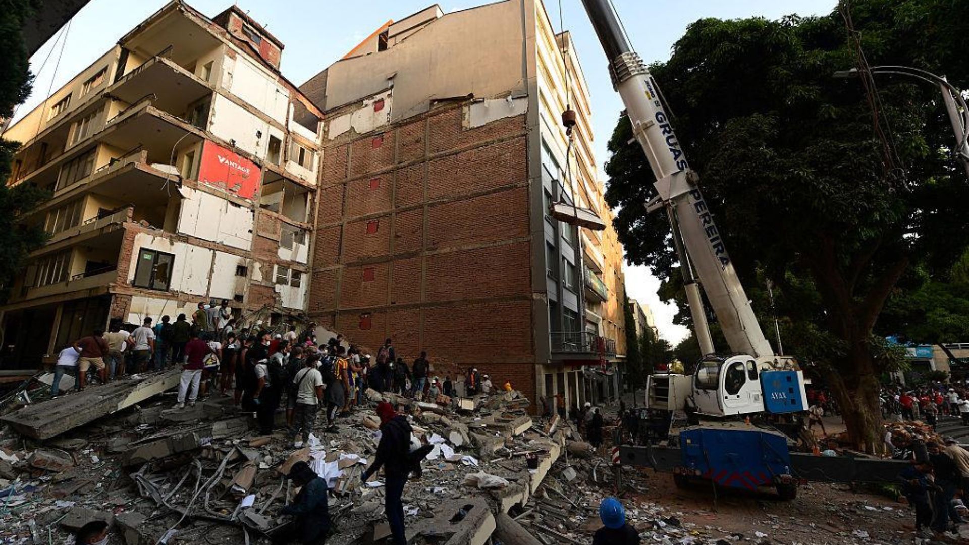 terremoto