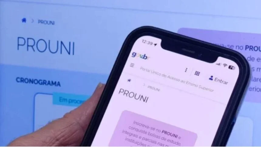 prouni