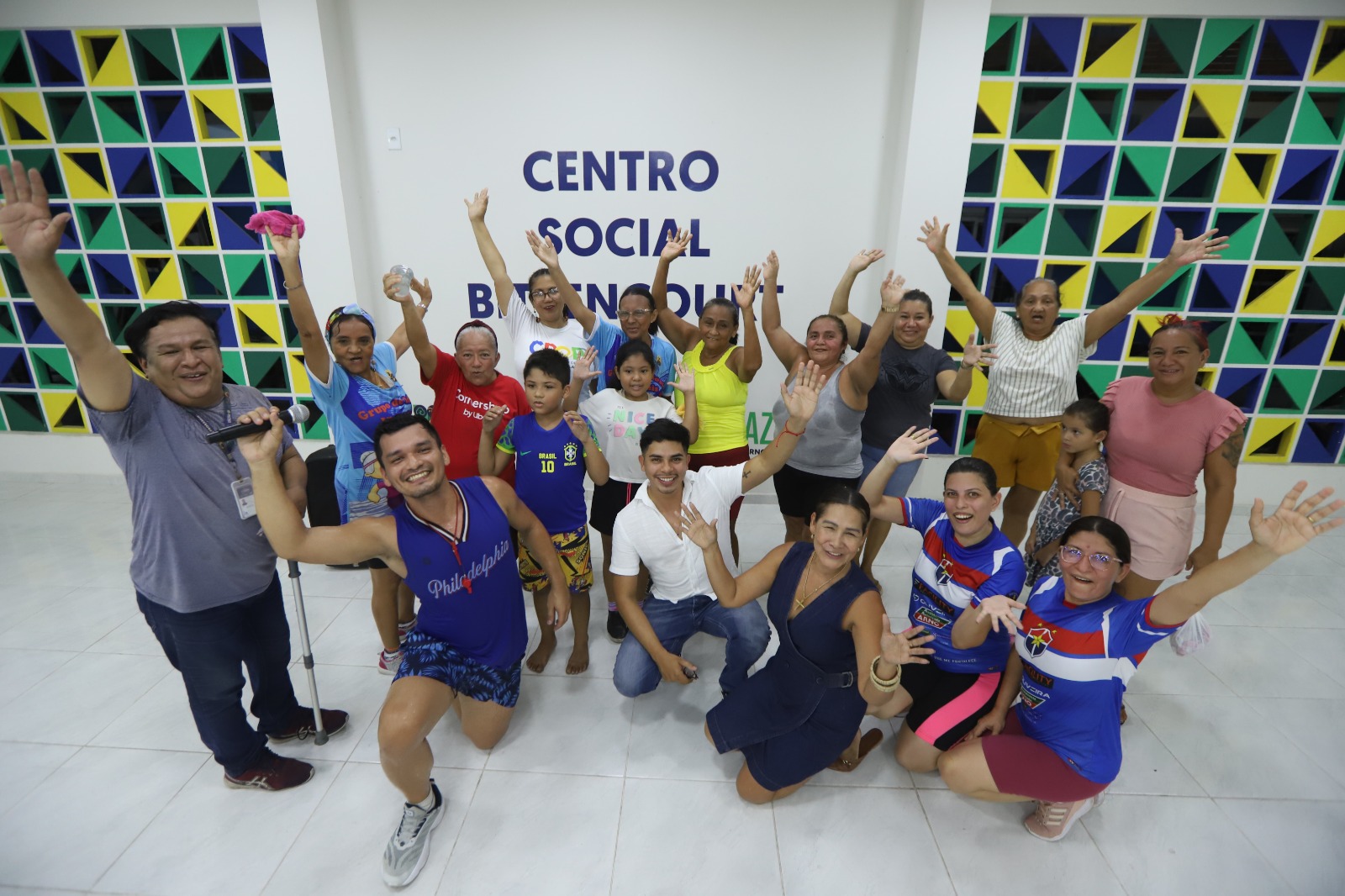 centro