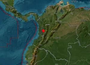 terremoto