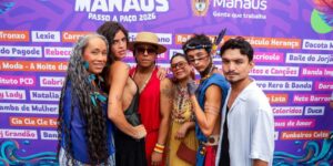manaus