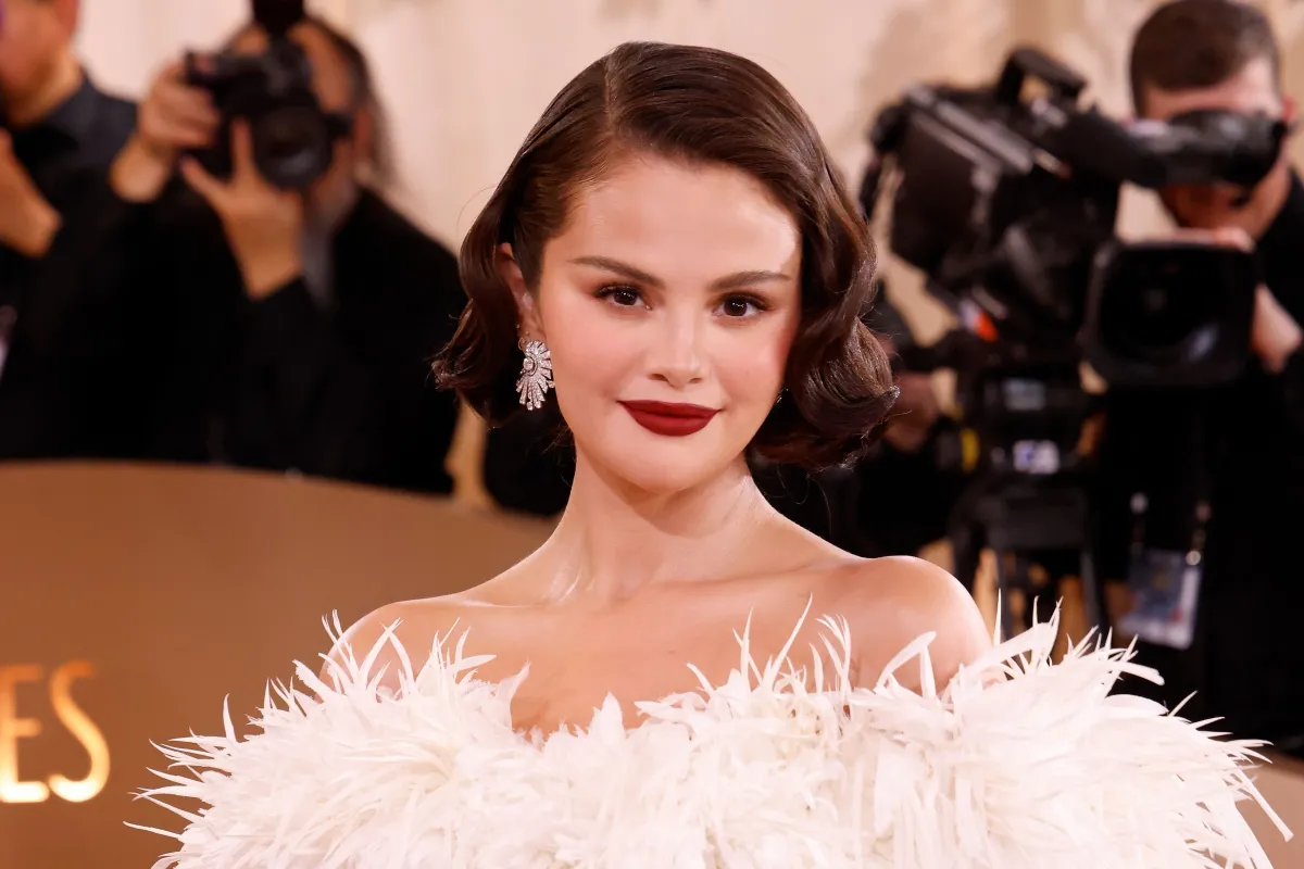selena