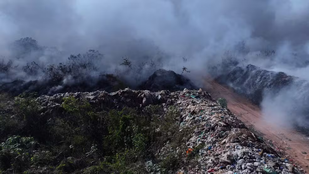 incendio