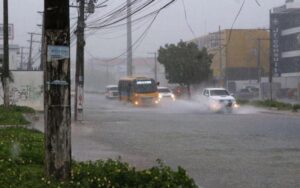 chuva