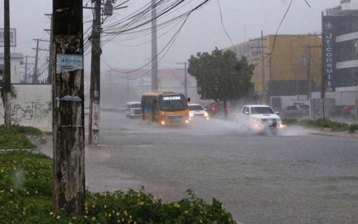chuva