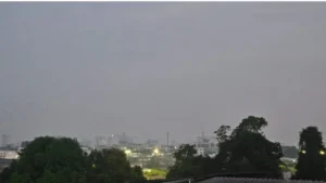 fumaça