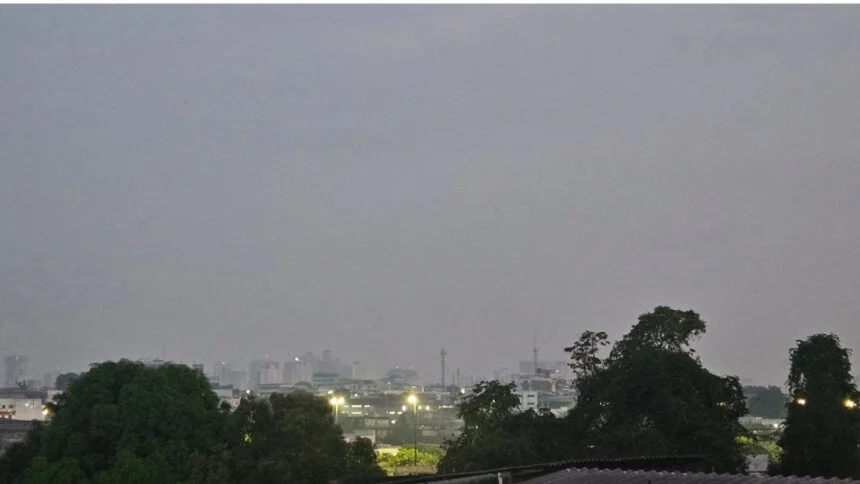 fumaça