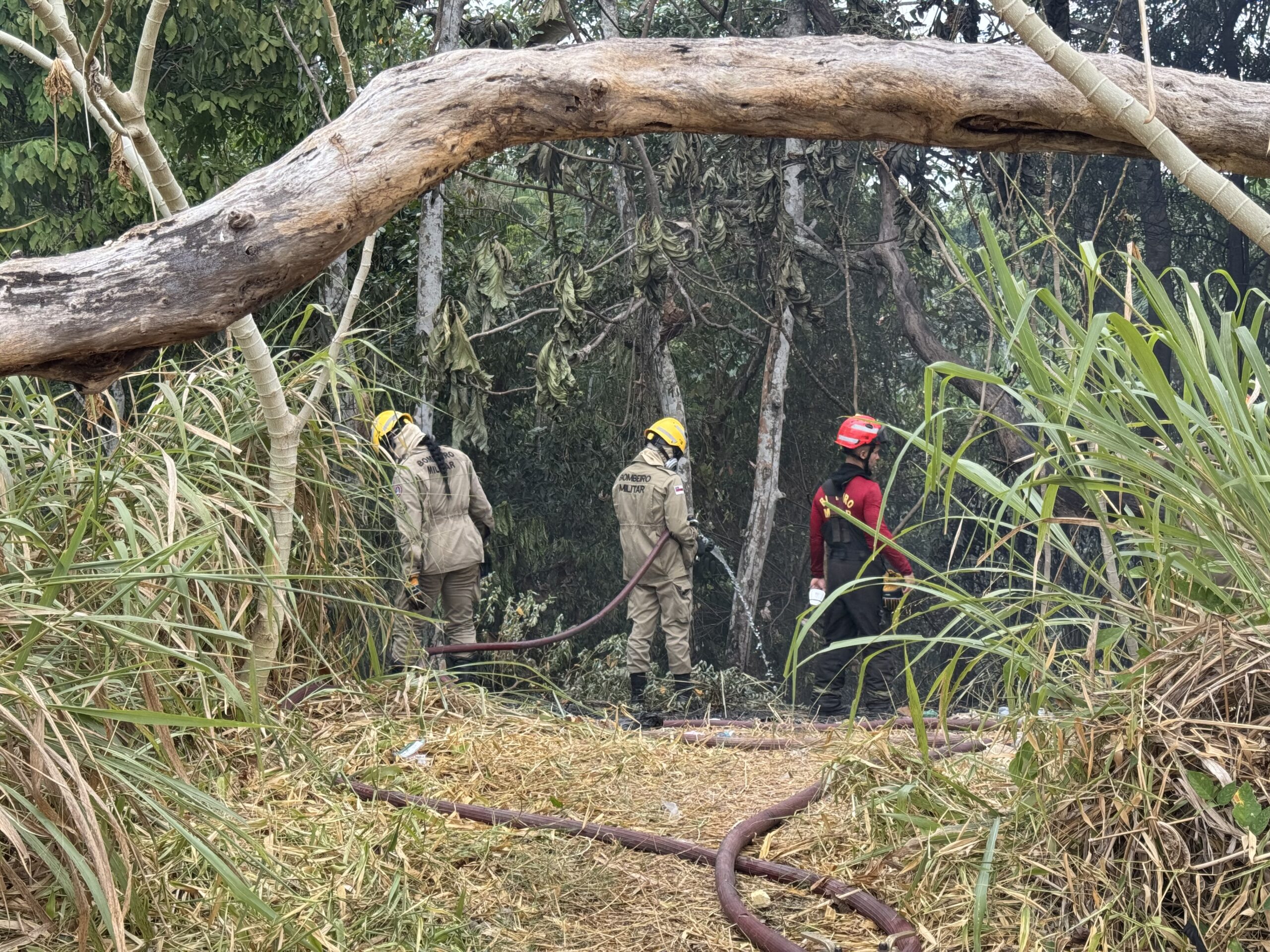 incendio