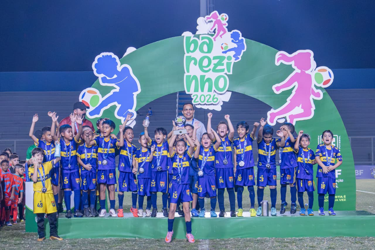 barezinho