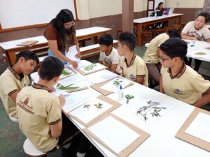 estudante
