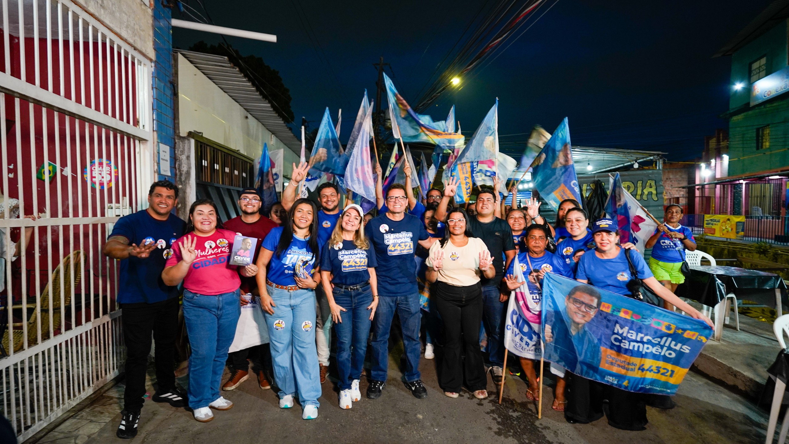 marcellus