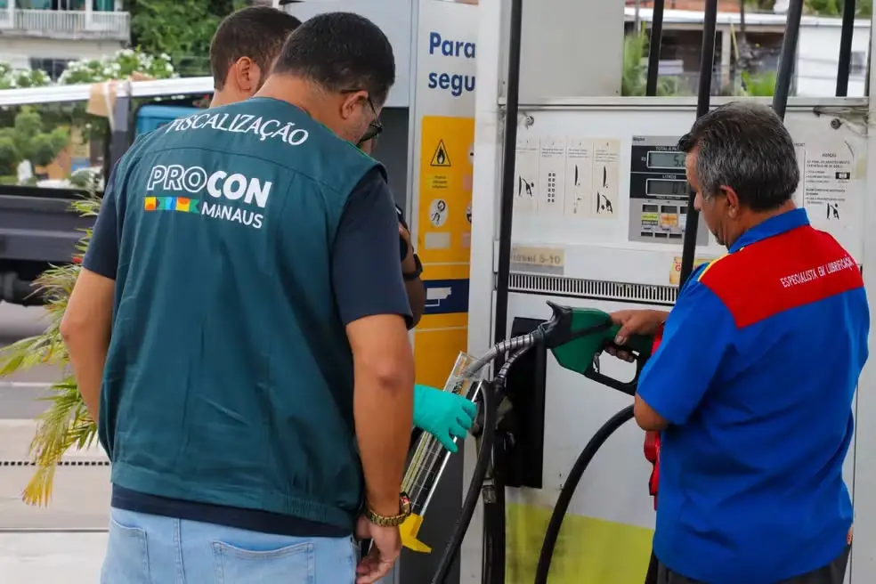 gasolina