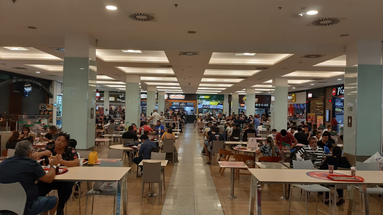 comercio