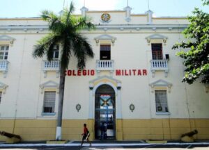 militar