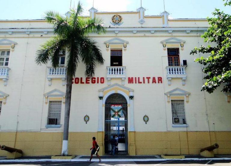 militar