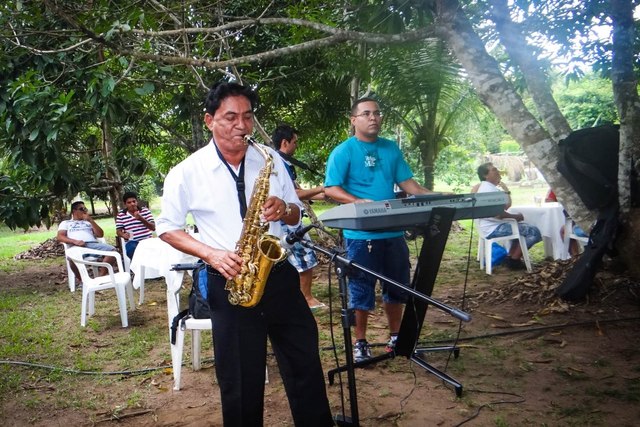 beiradão