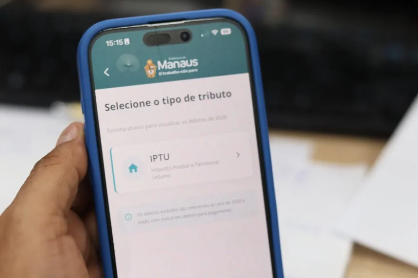 manaus