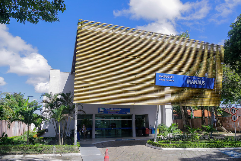 manaus