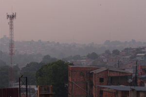 fumaça