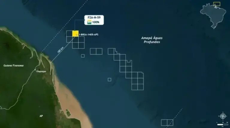 petroleo