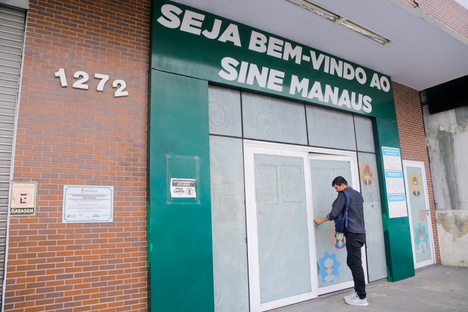 manaus