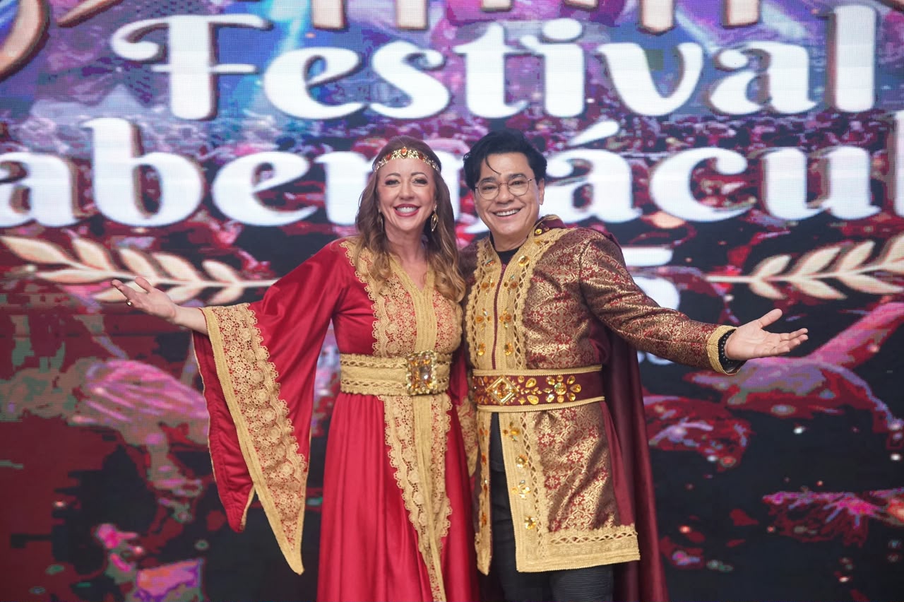 festival