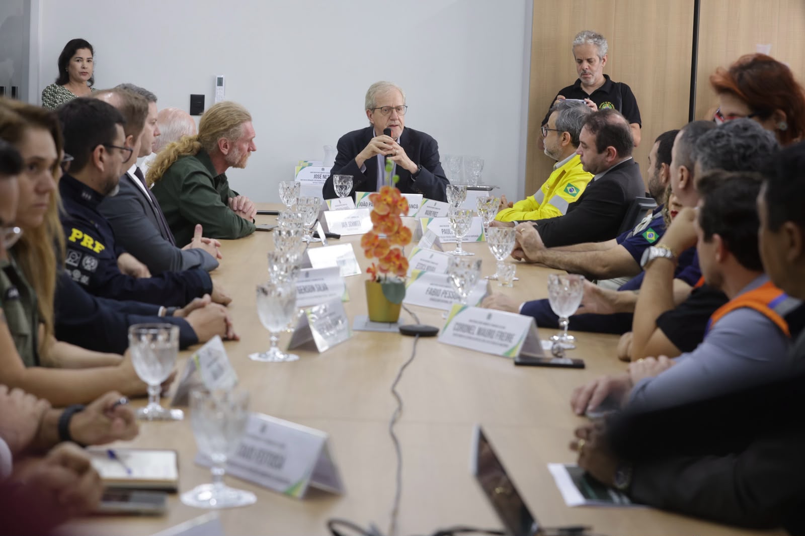 governo