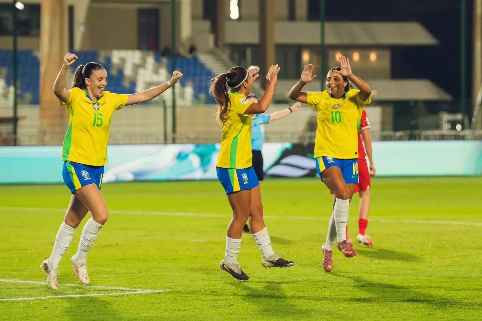 brasil