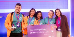 estudantes