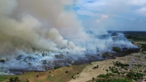 incendio