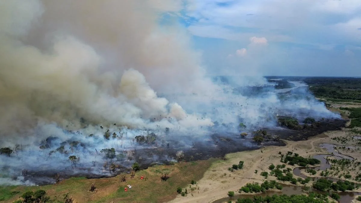 incendio