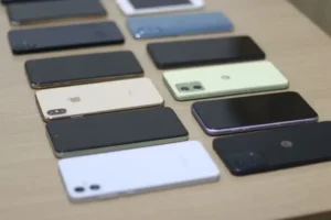 celular