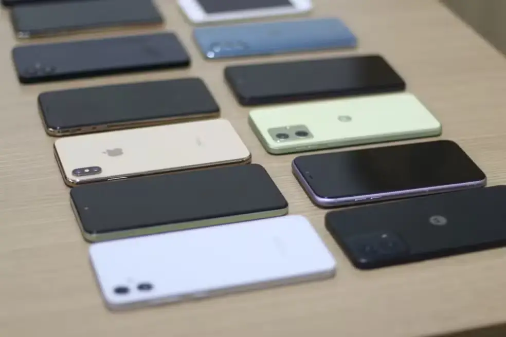 celular